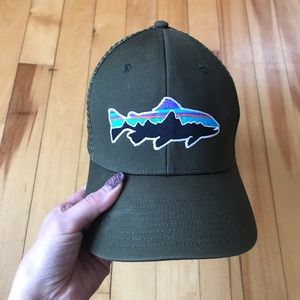 Patagonia Trucker Hat